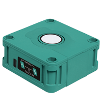 Ультразвуковой датчик Pepperl Fuchs UB1500-F42-UK-V95