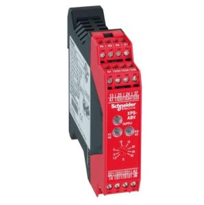 Оборудование безопасности