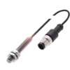 Индуктивный датчик расстояния Balluff BAW M08EI-UAD15B-BP00,2-GS04