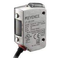 Лазерный датчик смещения KEYENCE LR-ZB100N