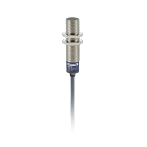 Емкостной датчик Telemecanique XT118B1NAL2