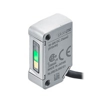 Лазерный датчик смещения KEYENCE LR-XH250(10m)