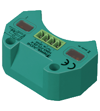 Индуктивный датчик для клапанов Pepperl Fuchs NBN3-F25F-E8-Y41365