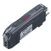 Усилитель для оптоволоконных датчиков KEYENCE FS-N11CP