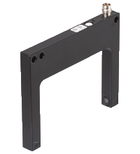Щелевой датчик Pepperl Fuchs GL80-RT/30/40a/98a