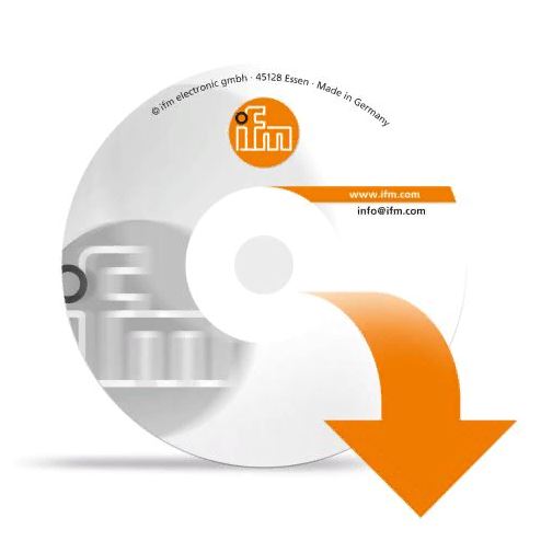 ifm Vision Assistant Software O3D3/O3M