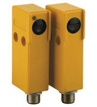 Оптический датчик безопасности Pepperl Fuchs SLA5S/92