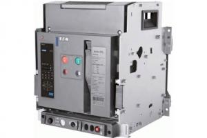 PSL6253D-MSCNLO4B, Воздушный автоматический выключатель, 3П, 2500А, 66 кА, LSI, выкатной