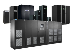 ИБП для ЦОД и производственных объектов