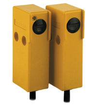 Оптический датчик безопасности Pepperl Fuchs SLA5S/33 K=5m