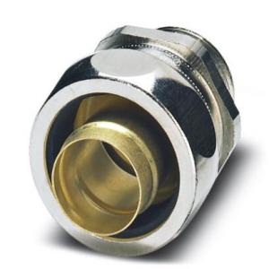 WP-G BRASS IP40 M20