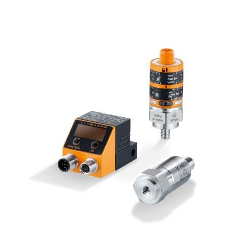 VIBRATION TRANSMITTER