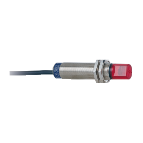 Оптический датчик Telemecanique XU5N18NP341WL5