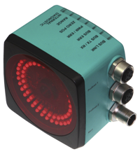 Датчик изображения Pepperl Fuchs PHA800-F200-B17-V1D