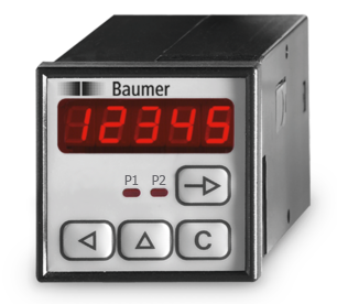 Счетчик Baumer NE216.011AX01