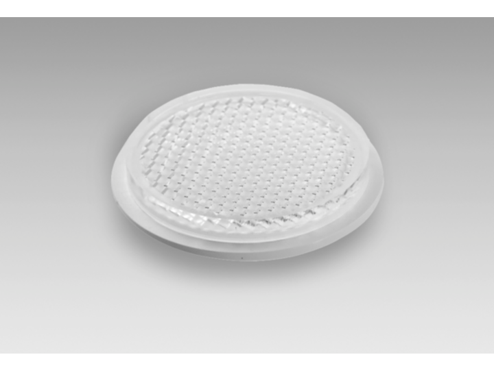 Рефлектор Baumer FTAR 038A000