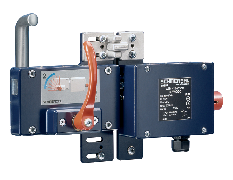 Защита и безопасность оборудования