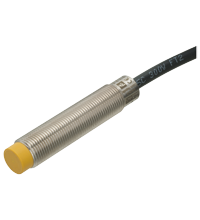 Индуктивный датчик безопасности Pepperl Fuchs NSN4-12GM50-2E2-M1-S2D2