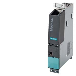 SINAMICS МОДУЛЬ УПРАВЛЕНИЯ CU320-2 DP С ИНТЕРФЕЙСОМ PROFIBUS БЕЗ КОМПАКТ ФЛЕШ КАРТЫ