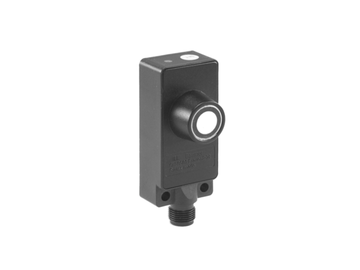Ультразвуковой датчик расстояния Baumer UNDK 30U6112/S14