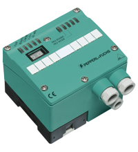 AS-i шлюз Pepperl Fuchs VBG-CCL-G4F