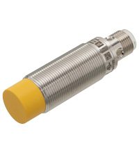 Индуктивный датчик безопасности Pepperl Fuchs NSN8-18GM45-2E2-V1-M1-S2D2