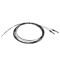 Оптоволоконный кабель Pepperl Fuchs Plastic fiber optic KLR-C02-1,0-2,0-K87