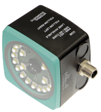 Считывающая головка кода Data Matrix Pepperl Fuchs PGV150I-F200A-R4-V19