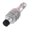 Индуктивный датчик расстояния Balluff BAW M12ME-ICC70G-S04G