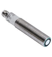 Ультразвуковой датчик Pepperl Fuchs UCC1000-18GH90-E2-IO-V1
