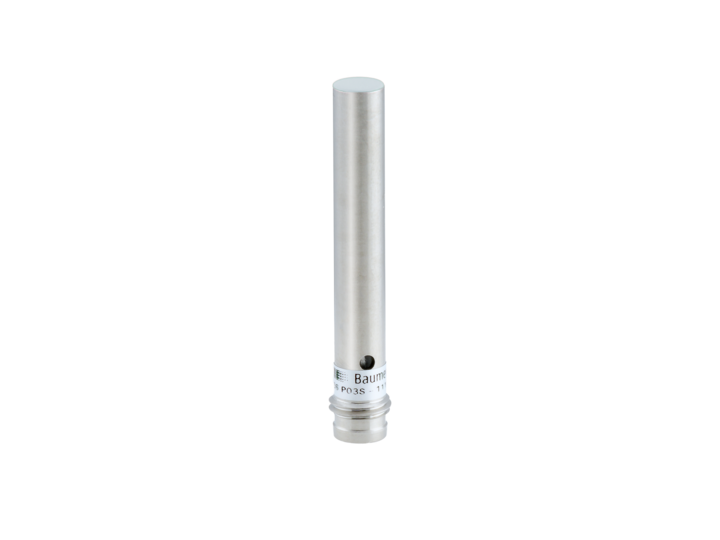 Индуктивный датчик расстояния Baumer IR06.D03L-Q46.UA1T.7SL