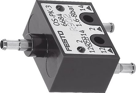 Логический вентиль OS-PK-3 1752183