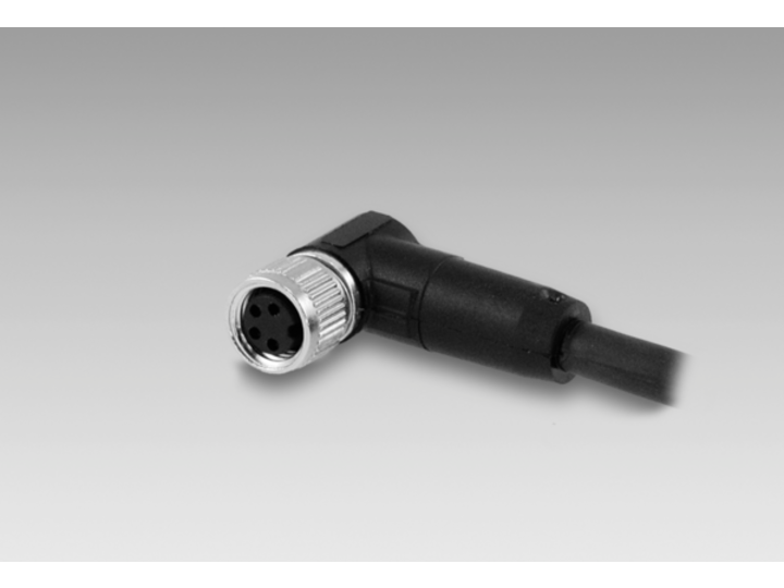 Разъем с кабелем Baumer ESW 31AH0500G
