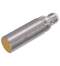 Индуктивный датчик безопасности Pepperl Fuchs NSB5-18GH45-2E2-V1-S2D2