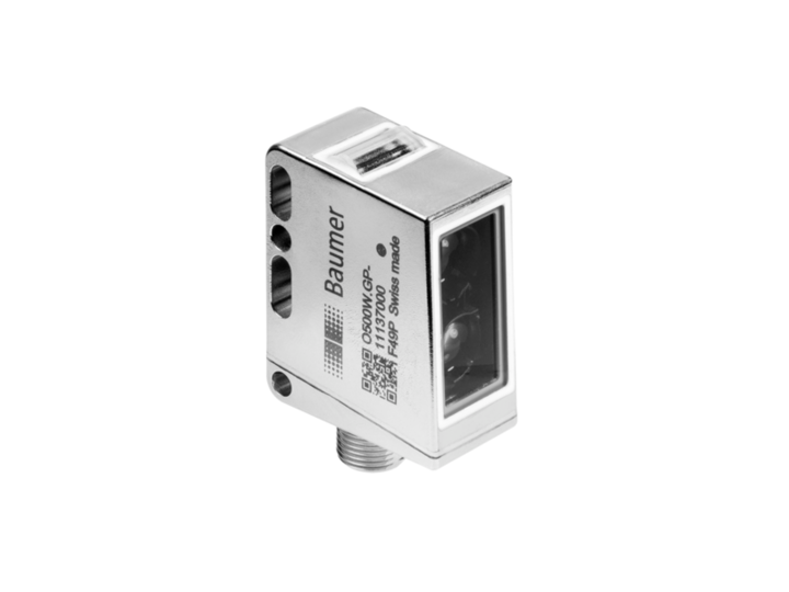Оптический датчик Baumer O500W.SP-GW1J.PVO/H002