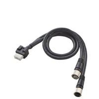Кабель с разъемом KEYENCE GL-RCG03S