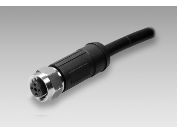 Разъем с кабелем Baumer ESG 34CE0200G