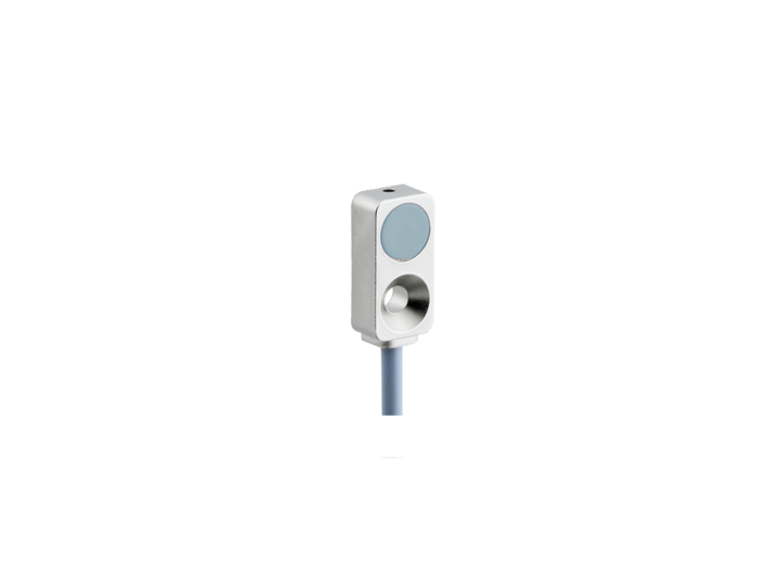 Индуктивный датчик расстояния Baumer IWFM 08U9501