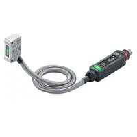 Лазерный датчик смещения с усилителем KEYENCE LR-X50CG