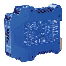 Bosch Rexorth Valve amplifier VT-MRMA1-1-1X/V0/0