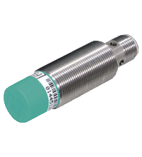 RFID Антенна Pepperl Fuchs IQT1-18GM-R4-V1