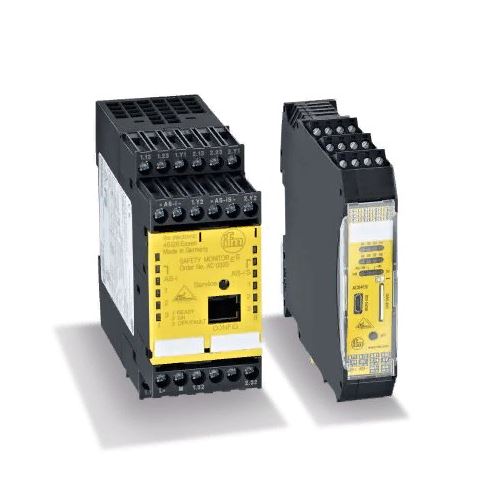 Safety door bolt metal