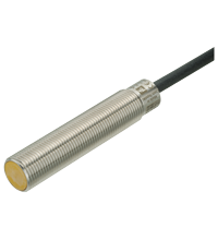 Индуктивный датчик безопасности Pepperl Fuchs NSB2-12GM50-2E2-M1-S2D2