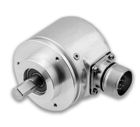 Абсолютный энкодер Baumer GM400.0402102