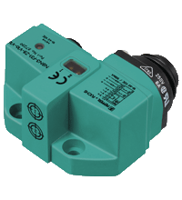 Индуктивный датчик для клапанов Pepperl Fuchs NBN3-F31-E8-V16-V15