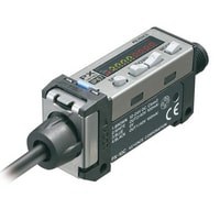 Усилитель для оптоволоконных датчиков KEYENCE PX-10CP