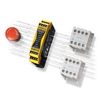 Реле безопасности KEYENCE SC-S11