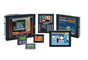 Графические панели (HMI)