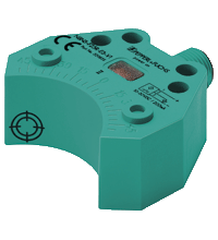 Индуктивный датчик для клапанов Pepperl Fuchs NBN3-F25R-E3-V1