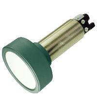 Ультразвуковой датчик Pepperl Fuchs UCC6000-30GH70-IE2R2-V15
